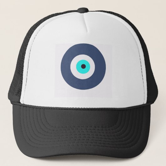 Oogoog Trucker Pet (Voorkant)