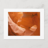 "Oogoog van de adelaar" Briefkaart (Voorkant)