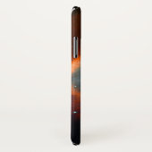 Oogoog van God Helix Nebula, Galaxies en sterren Case-Mate iPhone Case (Achterkant / rechts)