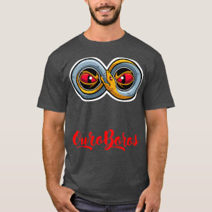 Oogouroboros T-shirt