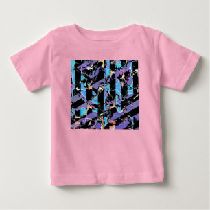 Oogpijn baby T-shirt