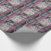 oogpijn cadeaupapier (Hoek)