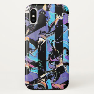 Oogpijn Case-Mate iPhone case