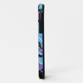 Oogpijn Case-Mate iPhone case (Achterkant/links)