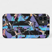 Oogpijn Case-Mate iPhone case (Achterkant (horizontaal))