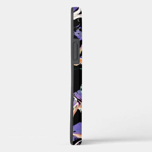 Oogpijn Case-Mate iPhone case (Achterkant / Rechts)