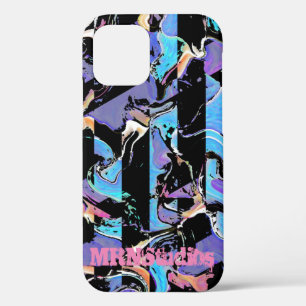 Oogpijn Case-Mate iPhone case