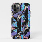 Oogpijn Case-Mate iPhone case (Achterkant)