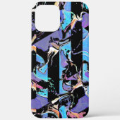Oogpijn  Case-Mate iPhone case (Achterkant)
