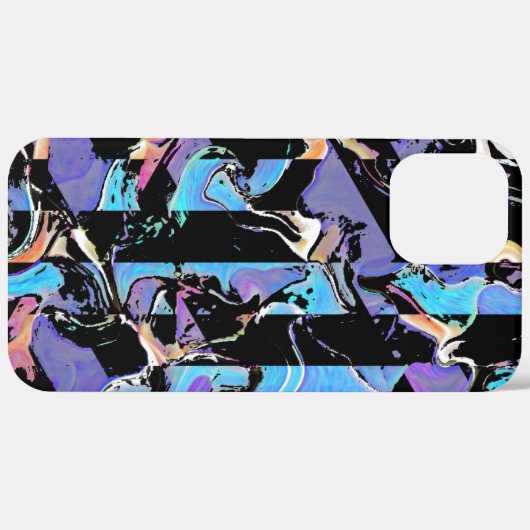 Oogpijn  Case-Mate iPhone case (Achterkant / Rechts)