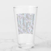 Oogpijn  glas (Achterkant)
