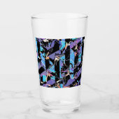 Oogpijn glas (Voorkant)