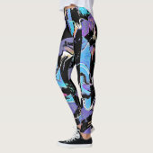 Oogpijn leggings (Links)