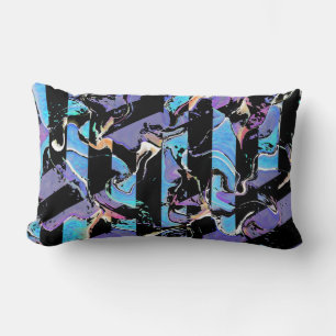 Oogpijn lumbaal kussen