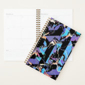 Oogpijn planner (Display)