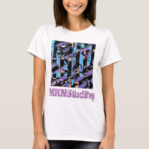Oogpijn t-shirt