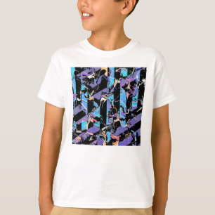 Oogpijn t-shirt