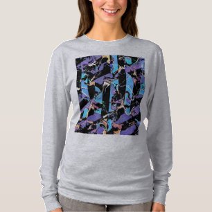 Oogpijn T-Shirt