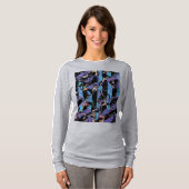 Oogpijn T-Shirt (Voorkant volledig)
