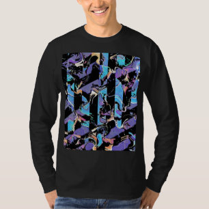 Oogpijn T-Shirt