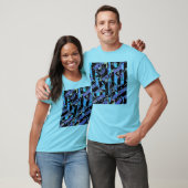 Oogpijn T-Shirt (Unisex)