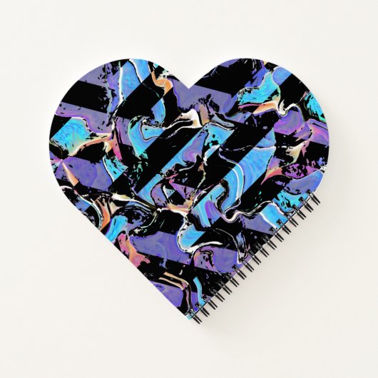 Oogpijnstillend notitieboek (Achterkant)