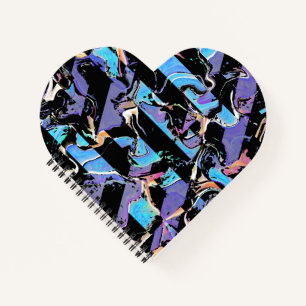 Oogpijnstillend notitieboek