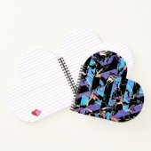 Oogpijnstillend notitieboek (Binnen)