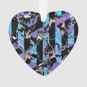 Oogpijnstillend ornament (voorkant)