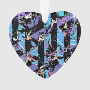 Oogpijnstillend ornament