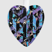 Oogpijnstillend ornament (voorkant)