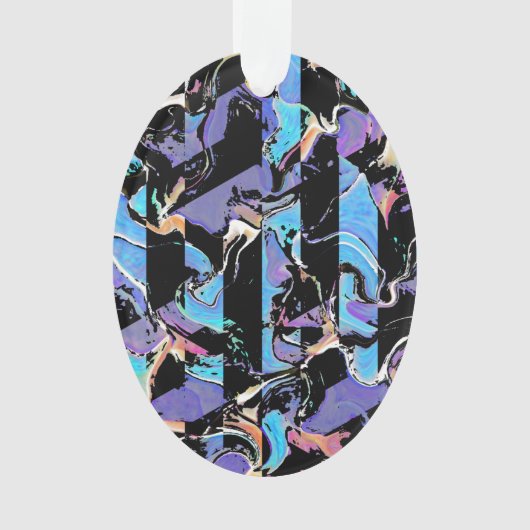 Oogpijnstillend ornament (voorkant)