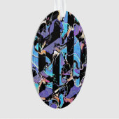 Oogpijnstillend ornament (voorkant)