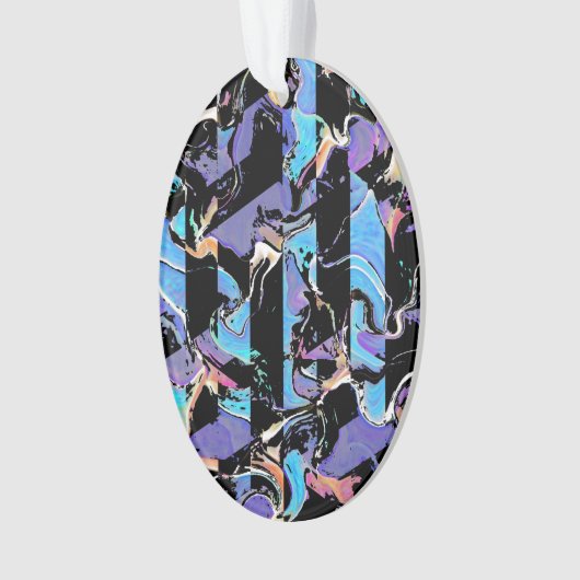 Oogpijnstillend ornament (voorkant)