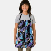 Oogpijnstillend schort (Insitu)