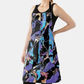 Oogpijnstillend schort (Insitu)