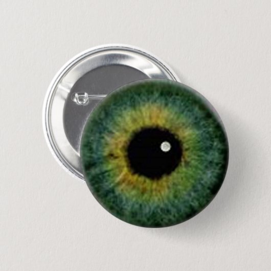 oogpop ronde button 5,7 cm (Voorkant /achterkant)