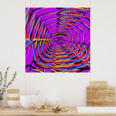 OogPoster Poster (Keuken)