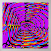 OogPoster Poster (Voorkant)