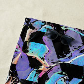 Oogpuist Strandlaken (In situ)