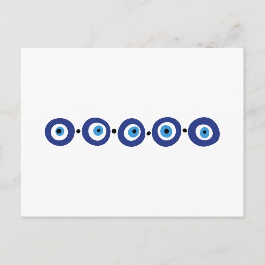 Oogrand Briefkaart (Voorkant)