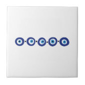 Oogrand Tegeltje (Voorkant)