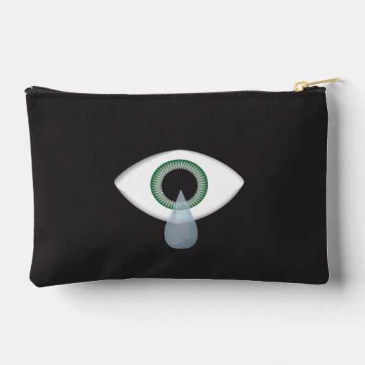 Oogscheur Etui (Achterkant)