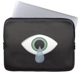 Oogscheur Laptop Sleeve