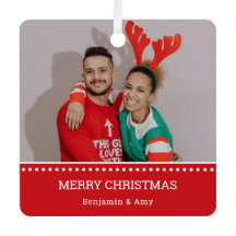 Oogse kerstfeestkamer Champions Red Foto