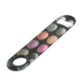 Oogshaduwflesopener Speed Flessenopener (Achterkant Gekanteld)