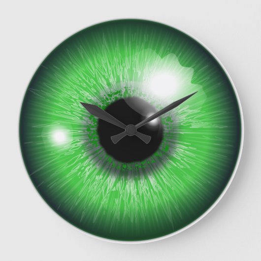 OOGSLOT GROTE KLOK (Voorkant)