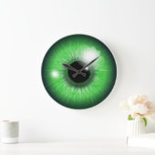 OOGSLOT GROTE KLOK (Huis)