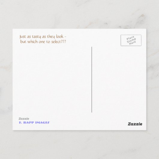 OogSnoep Briefkaart (Achterkant)