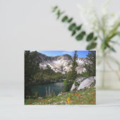 OogSnoep Briefkaart (Staand voorkant)